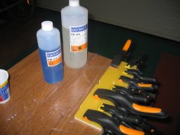 Doubled formers (49)